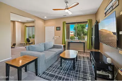 3652 Half Dome Avenue, Rosamond, CA 93560 - Photo 9