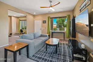3652 Half Dome Ave, Rosamond, CA 93560 - Photo 9