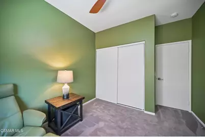 3652 Half Dome Avenue, Rosamond, CA 93560 - Photo 25
