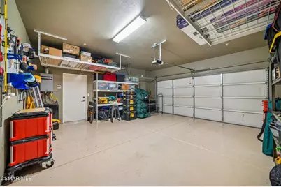 3652 Half Dome Avenue, Rosamond, CA 93560 - Photo 37