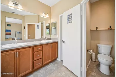 3652 Half Dome Avenue, Rosamond, CA 93560 - Photo 33