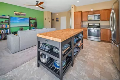 3652 Half Dome Avenue, Rosamond, CA 93560 - Photo 15