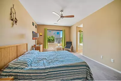 3652 Half Dome Avenue, Rosamond, CA 93560 - Photo 27