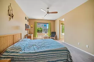 3652 Half Dome Ave, Rosamond, CA 93560 - Photo 27
