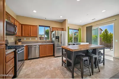 3652 Half Dome Avenue, Rosamond, CA 93560 - Photo 17