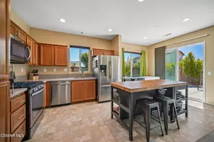 3652 Half Dome Ave, Rosamond, CA 93560 - Photo 17