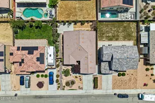 3652 Half Dome Ave, Rosamond, CA 93560 - Photo 47