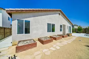 3652 Half Dome Ave, Rosamond, CA 93560 - Photo 41