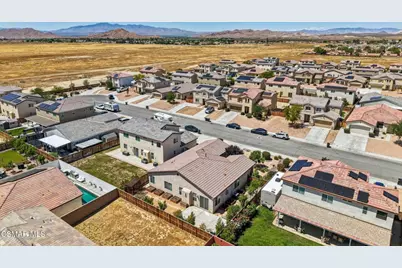 3652 Half Dome Avenue, Rosamond, CA 93560 - Photo 51