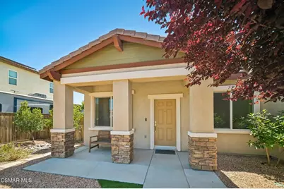 3652 Half Dome Avenue, Rosamond, CA 93560 - Photo 3