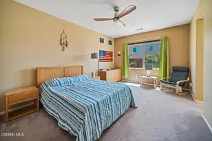 3652 Half Dome Ave, Rosamond, CA 93560 - Photo 29