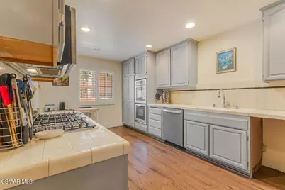 5200 White Oak Avenue #30, Encino, CA 91316 - Photo 9