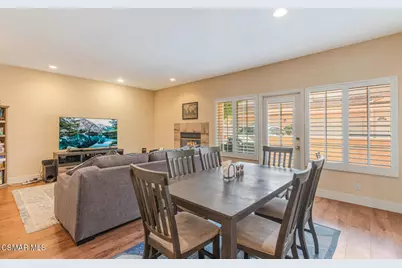 5200 White Oak Avenue #30, Encino, CA 91316 - Photo 3