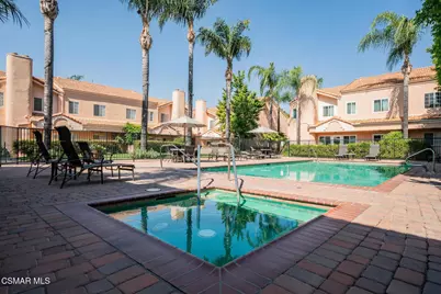 5200 White Oak Avenue #30, Encino, CA 91316 - Photo 23