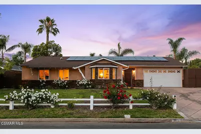 785 Calle Tulipan, Thousand Oaks, CA 91360 - Photo 1