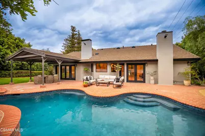 1201 La Granada Drive, Thousand Oaks, CA 91362 - Photo 37