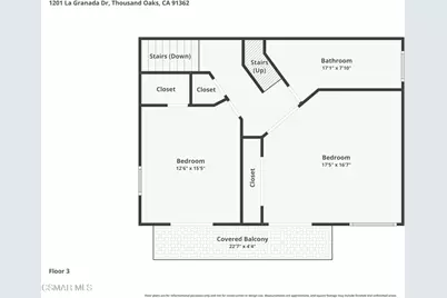 1201 La Granada Drive, Thousand Oaks, CA 91362 - Photo 55