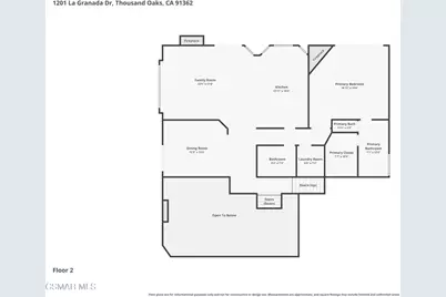1201 La Granada Drive, Thousand Oaks, CA 91362 - Photo 53