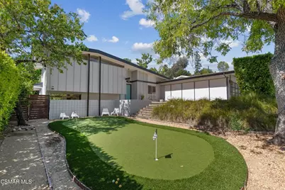 22406 De Kalb Drive, Calabasas, CA 91302 - Photo 3