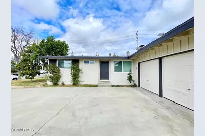 1070 Dennis Avenue, Simi Valley, CA 93065 - Photo 1