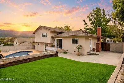 362 S Ridgemont Court, Newbury Park, CA 91320 - Photo 25