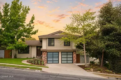 362 S Ridgemont Court, Newbury Park, CA 91320 - Photo 1