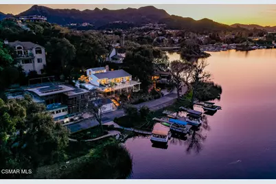 160 Lower Lake Road, Westlake Village, CA 91361 - Photo 25