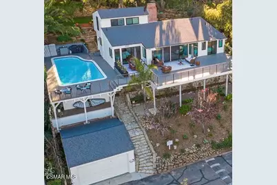 160 Lower Lake Road, Westlake Village, CA 91361 - Photo 1