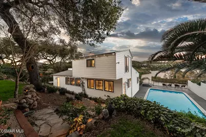 160 Lower Lake Road, Westlake Village, CA 91361 - Photo 19