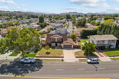 1163 Sycamore Drive, Simi Valley, CA 93065 - Photo 37