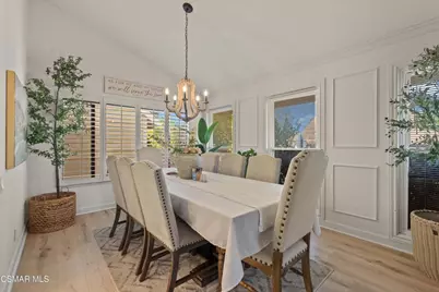 23503 Via Decano, Valencia, CA 91355 - Photo 5
