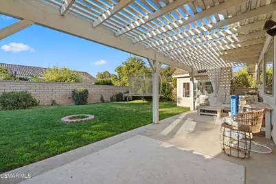 23503 Via Decano, Valencia, CA 91355 - Photo 19