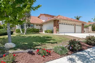 2863 Sapphire Ave, Simi Valley, CA 93063 - Photo 1