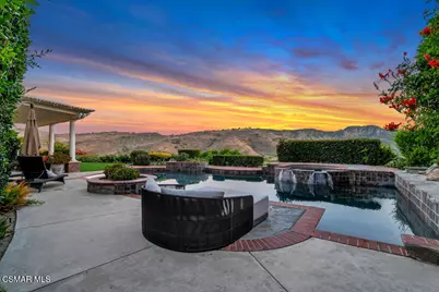 11370 Highridge Court, Santa Rosa Valley, CA 93012 - Photo 3