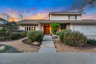 199 W Sidlee Street, Thousand Oaks, CA 91360 - Photo 11
