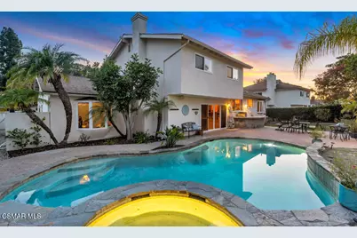 199 W Sidlee Street, Thousand Oaks, CA 91360 - Photo 53