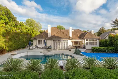 1439 Windy Mountain Avenue, Westlake Village, CA 91362 - Photo 29