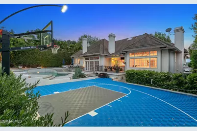 1439 Windy Mountain Avenue, Westlake Village, CA 91362 - Photo 25