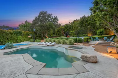 1439 Windy Mountain Avenue, Westlake Village, CA 91362 - Photo 27