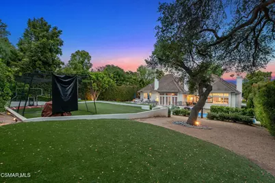 1439 Windy Mountain Avenue, Westlake Village, CA 91362 - Photo 33