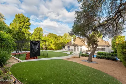 1439 Windy Mountain Avenue, Westlake Village, CA 91362 - Photo 5