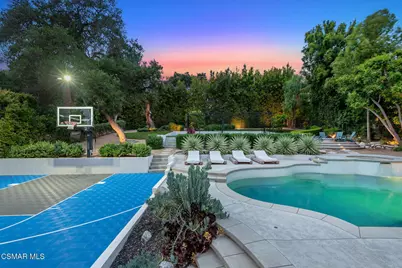 1439 Windy Mountain Avenue, Westlake Village, CA 91362 - Photo 3