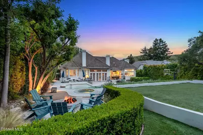 1439 Windy Mountain Avenue, Westlake Village, CA 91362 - Photo 31