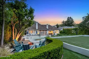 1439 Windy Mountain Ave, Westlake Village, CA 91362 - Photo 31