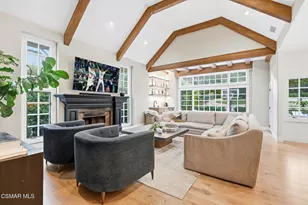 1439 Windy Mountain Ave, Westlake Village, CA 91362 - Photo 11