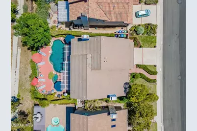 24627 Gardenstone Lane, West Hills, CA 91307 - Photo 43