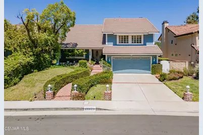 24627 Gardenstone Lane, West Hills, CA 91307 - Photo 1