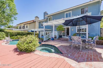 24627 Gardenstone Lane, West Hills, CA 91307 - Photo 33