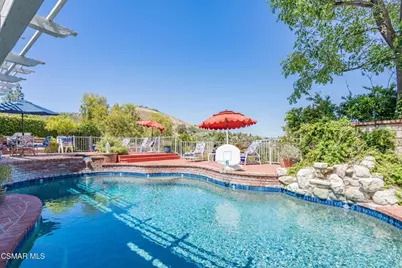 24627 Gardenstone Lane, West Hills, CA 91307 - Photo 37
