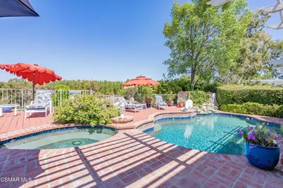 24627 Gardenstone Lane, West Hills, CA 91307 - Photo 31